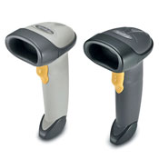Bar code handheld scanner - Symbol LS2208